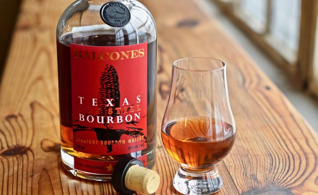 Balconies Texas Whiskey Comes to Bakersfield | Bakersfield ...